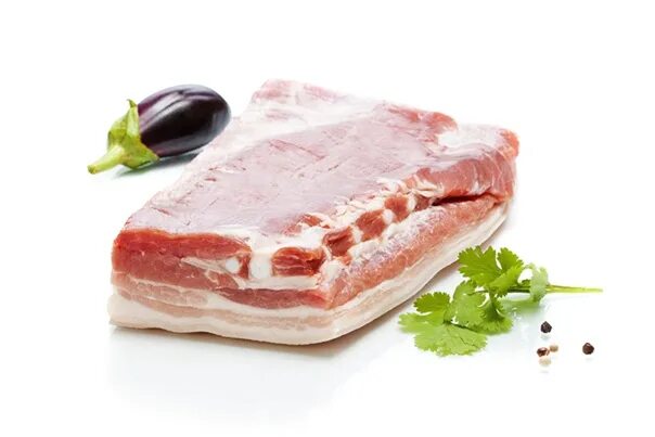 Кухня наизнанку свинина