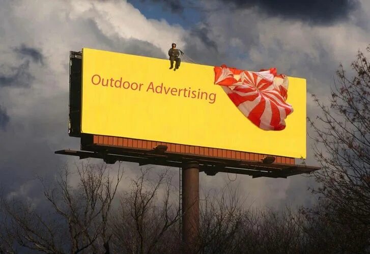 Агентство Outdoor