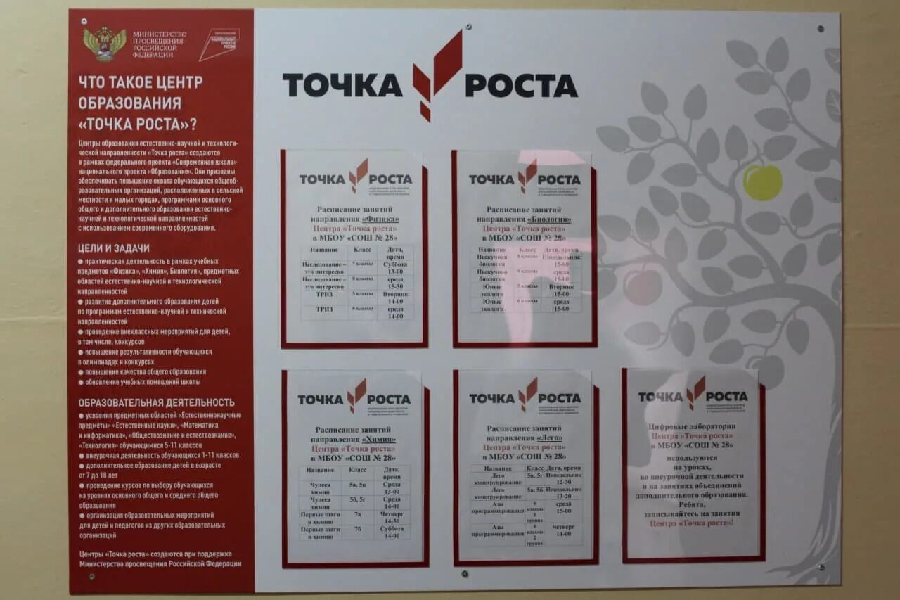 Стенд точка роста. Точка роста стенды оформление. Материал для стенда точка роста. Стенд точка роста в школе. Информация о центре точка роста