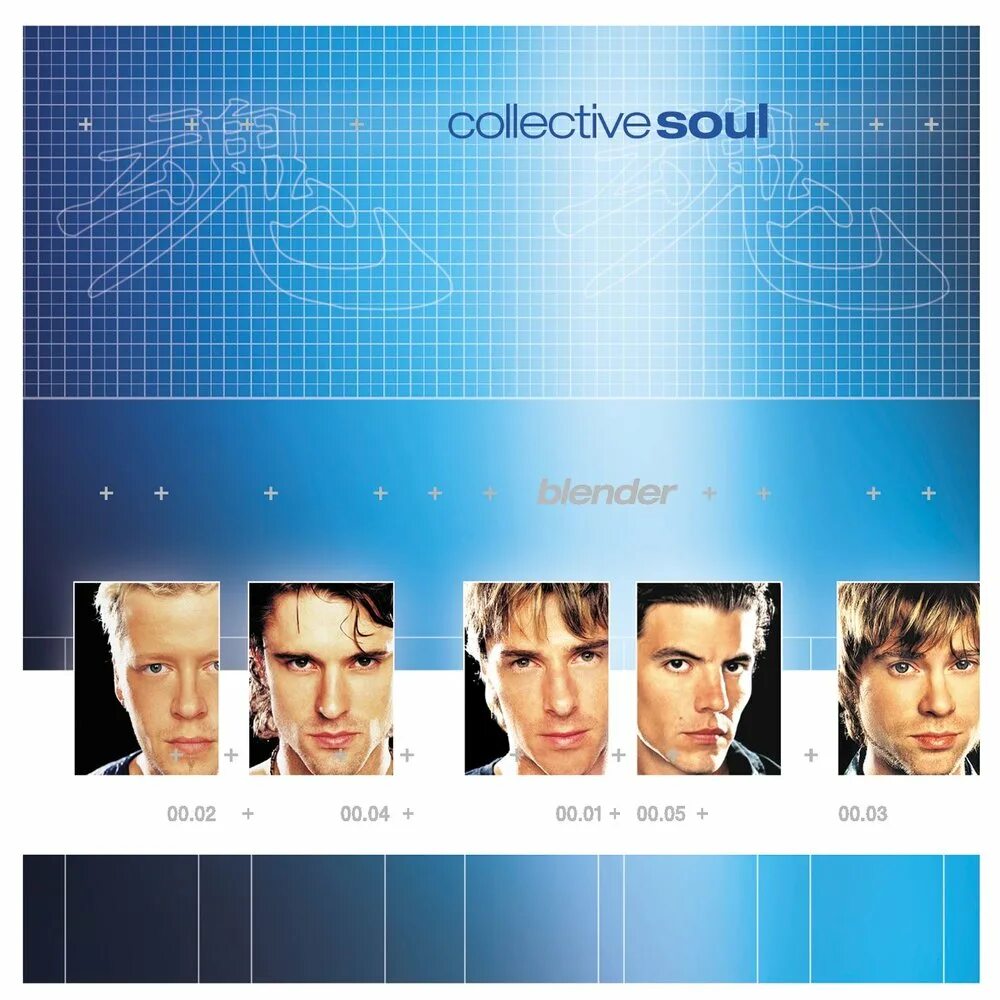 Collective слушать. Солист группы модо. Фото группы collective soul. Collective album 1999. Обложка 48th st.