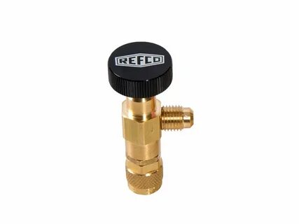 Lock valve