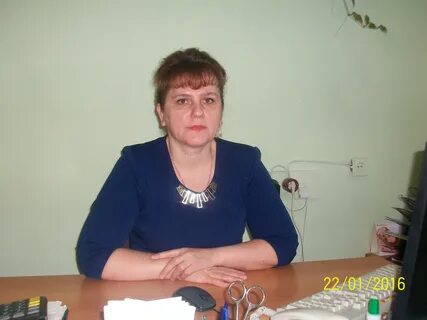 Председатель контрольной комиссии