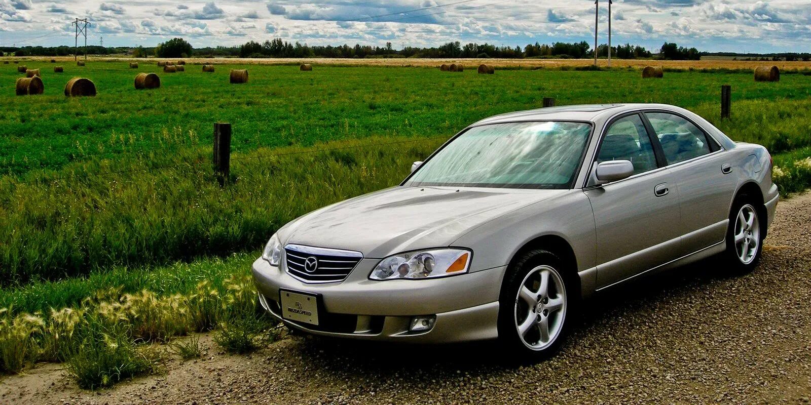 Купить мазда милления. Mazda Millenia. Mazda Millenia 2003. Mazda Millenia 2000. Mazda Millenia 1994.