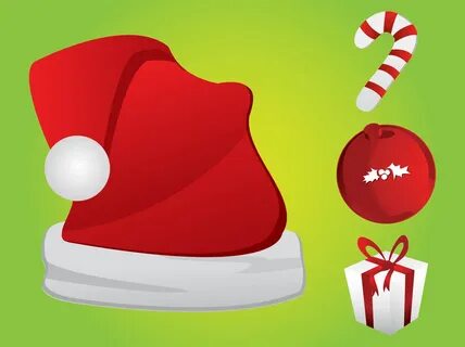 Symbols of christmas