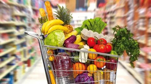 Food supply