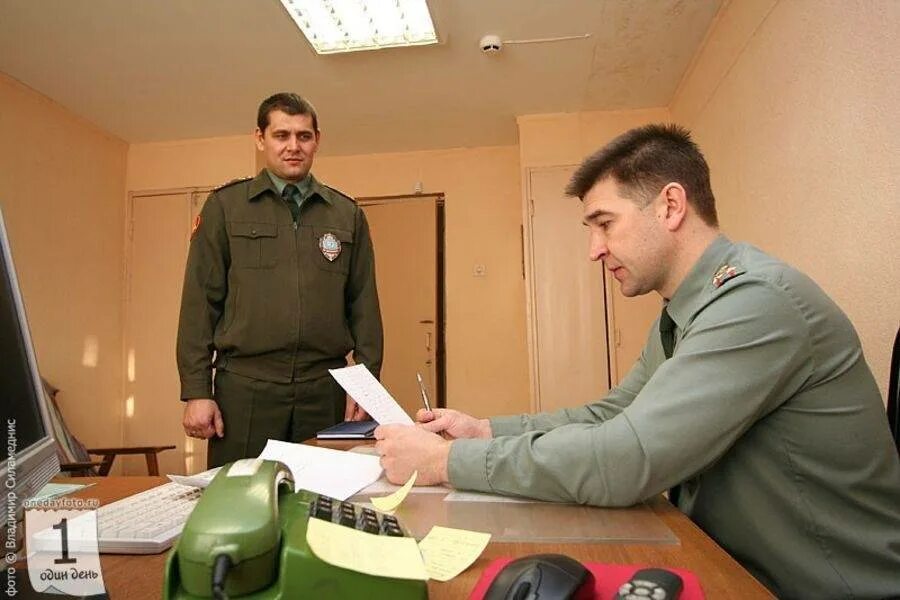 Работа военкомата череповец
