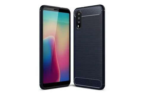 Huawei тройной