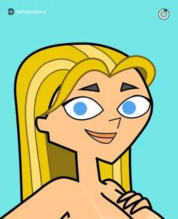 Big Boobs Nude Total Drama Island.