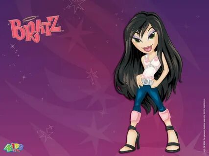 Always bratz