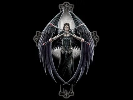 Dark angel i