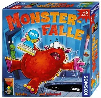 Monster but