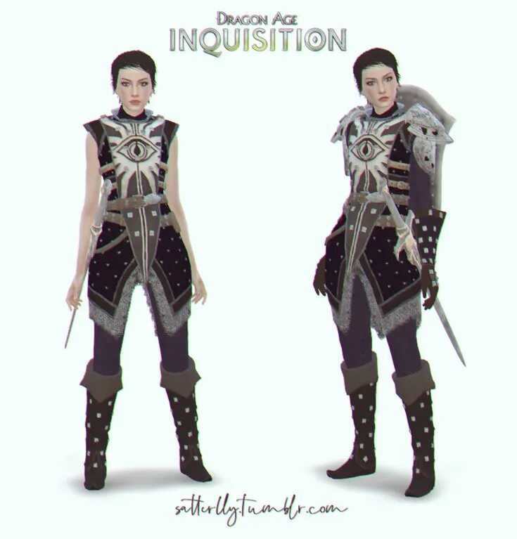 Кассандра пентагаст dragon age 2. Dragon age inquisition custom body models. Одеяние жнеца драгон эйдж. Dragon age body. Инквизитор драгон эйдж одежда.