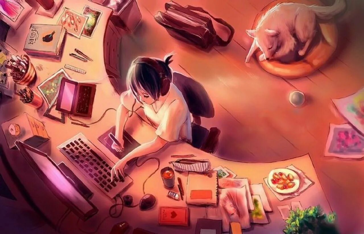 Иллюстрации к книгам. Книга арт. Бардак в комнате арт. Арты работа. Мужчина в офисе арт.