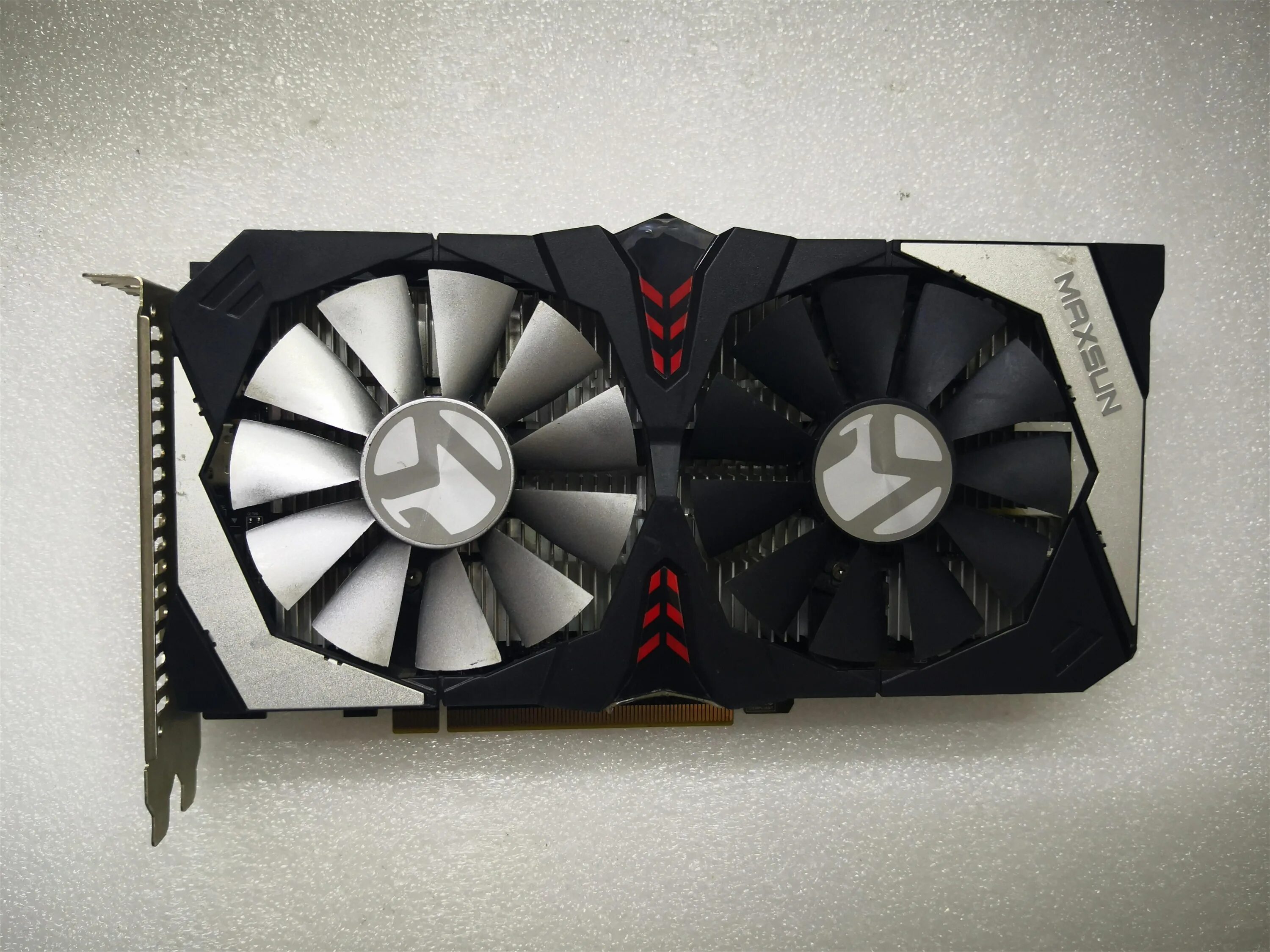 Geforce rx 560. Geforce rx 560