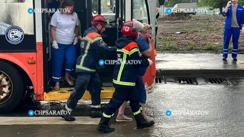 Водитель волжск