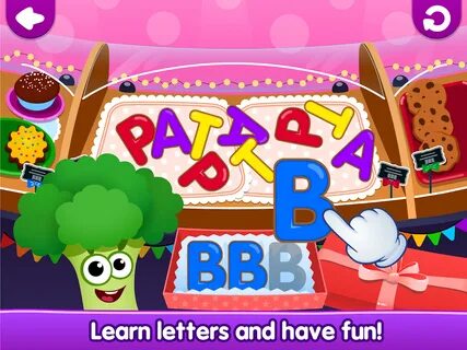 Игры изучить