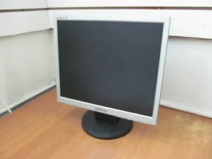 Samsung syncmaster 720n