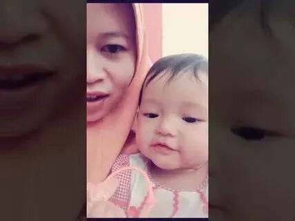 Tante enak viral