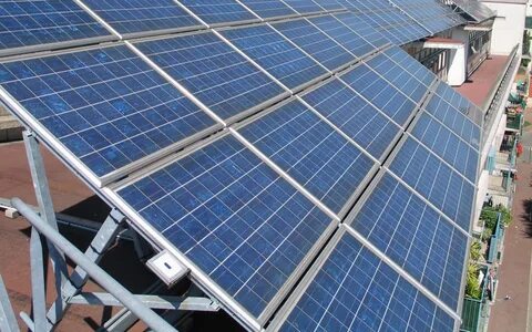La solar