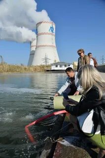 Ростовская электростанция