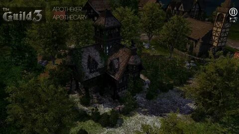 The guild 1