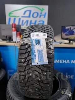 Зимняя шина sailun ice blazer wst3