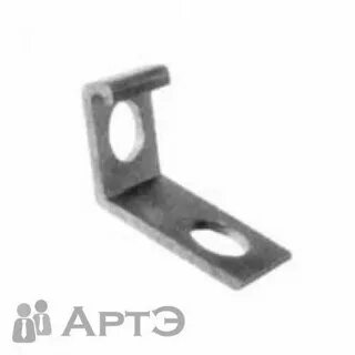 Кронштейн ca 16