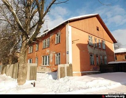 Чехова 14