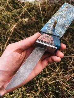 Ставь ножи