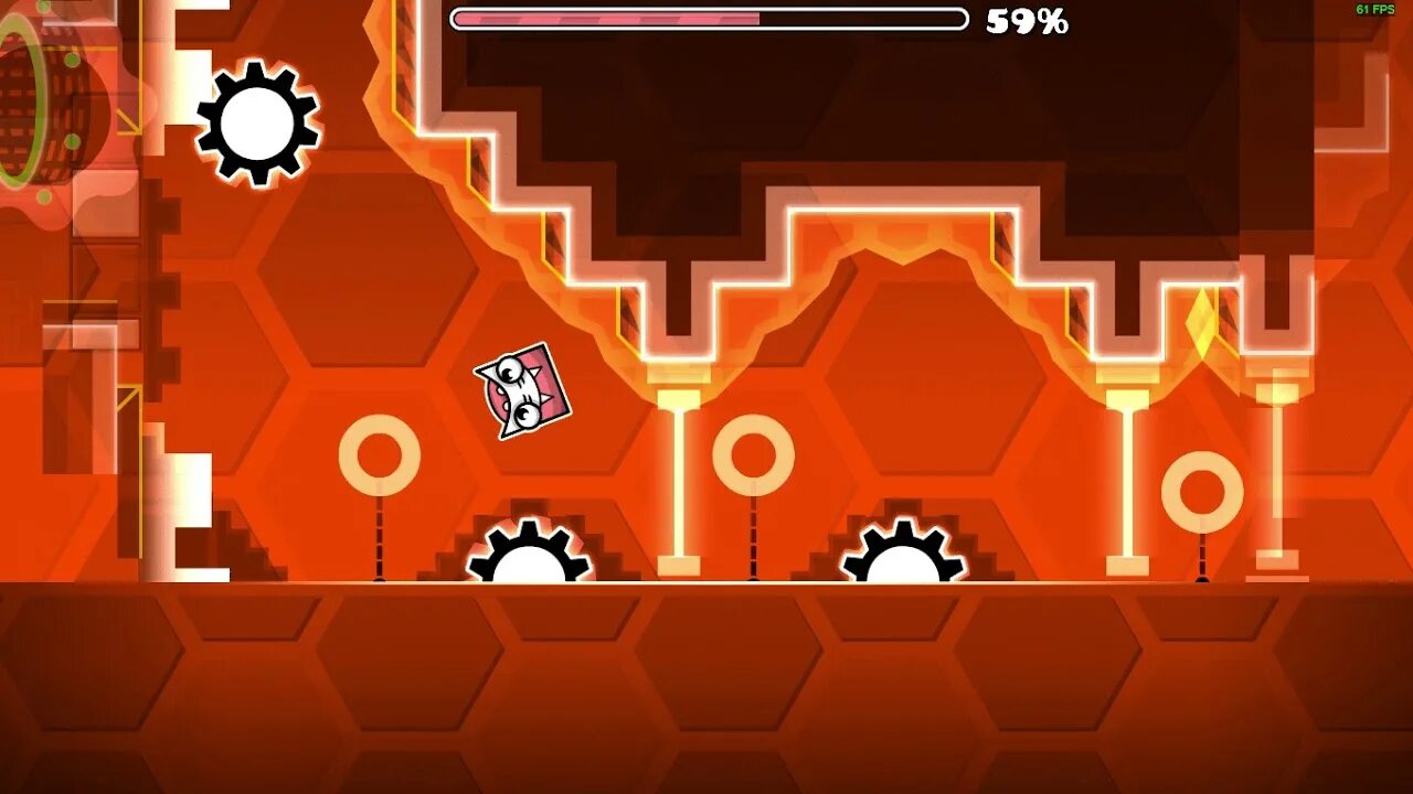 Geometry processing. Бласт процессинг геометрия дэш. blast processing geometry dash. geometry dash blast processing 100%. геометри даш бласт процессинг.