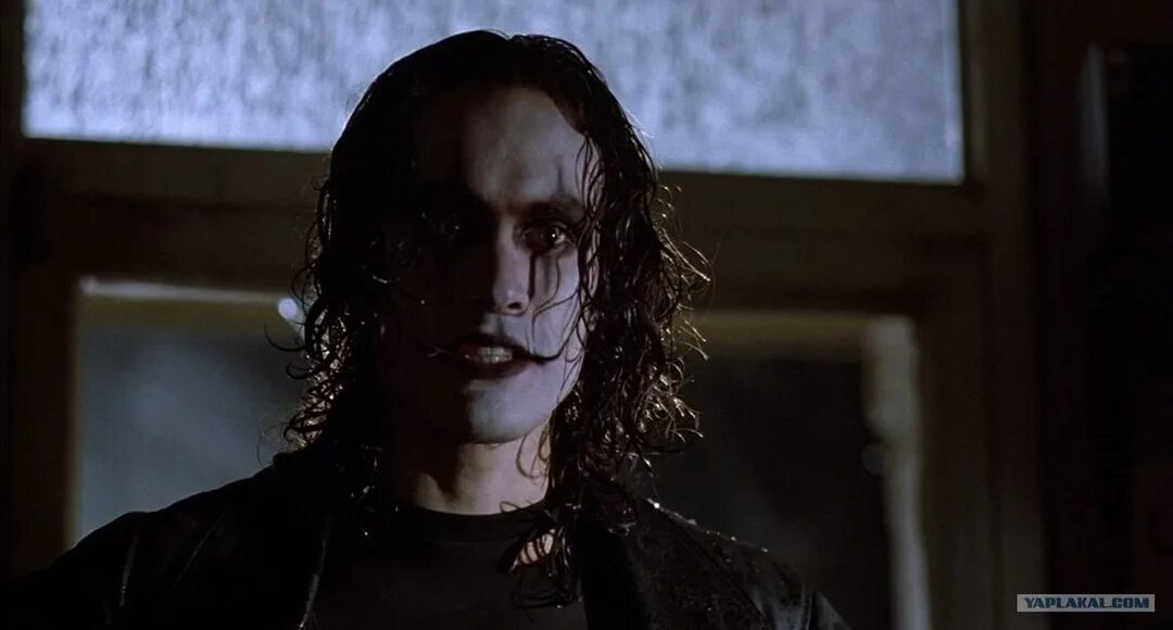 Ворон (1994)