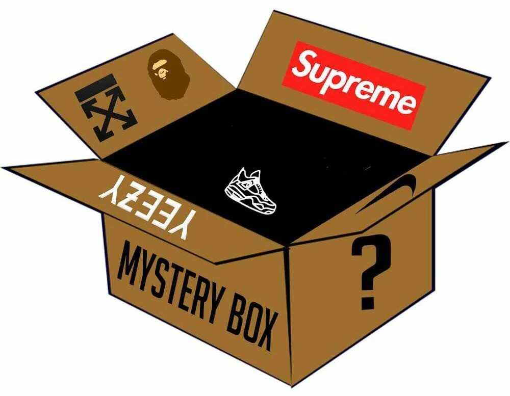 Мистери бокс. Mystery Box Supreme. Nike Mystery Box. Мистери бокс кроссовки. Мистери бокс отзывы