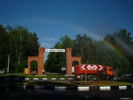 Лзос лыткарино
