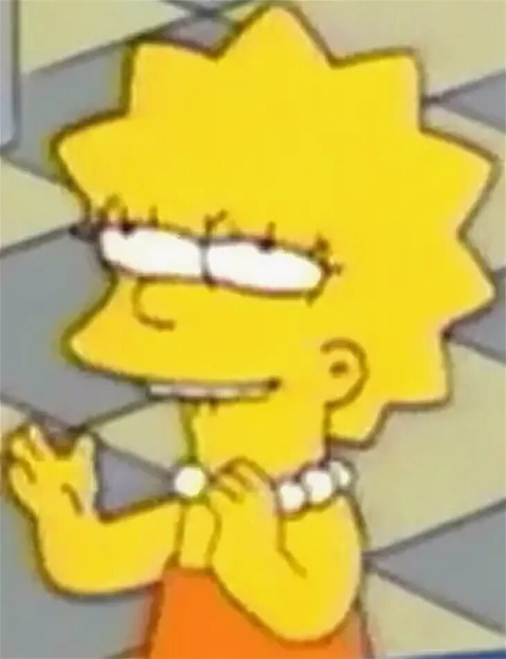 Lisa simpson записи приватов