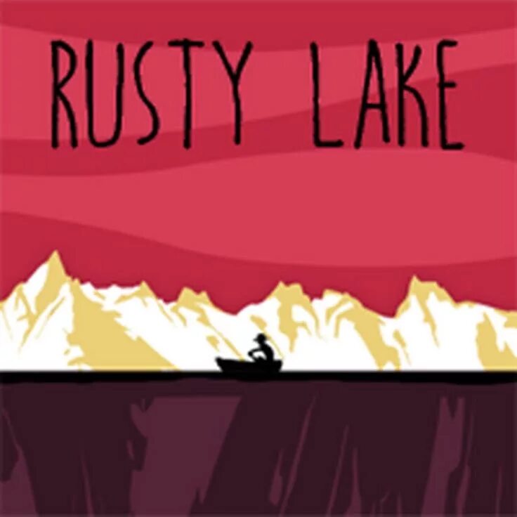 Your rusty. Rusty lake. rusty lake logo. rust lake. rusty lake игра.