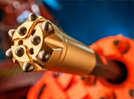 Drilling tool