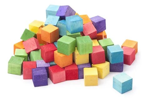 Create blocks