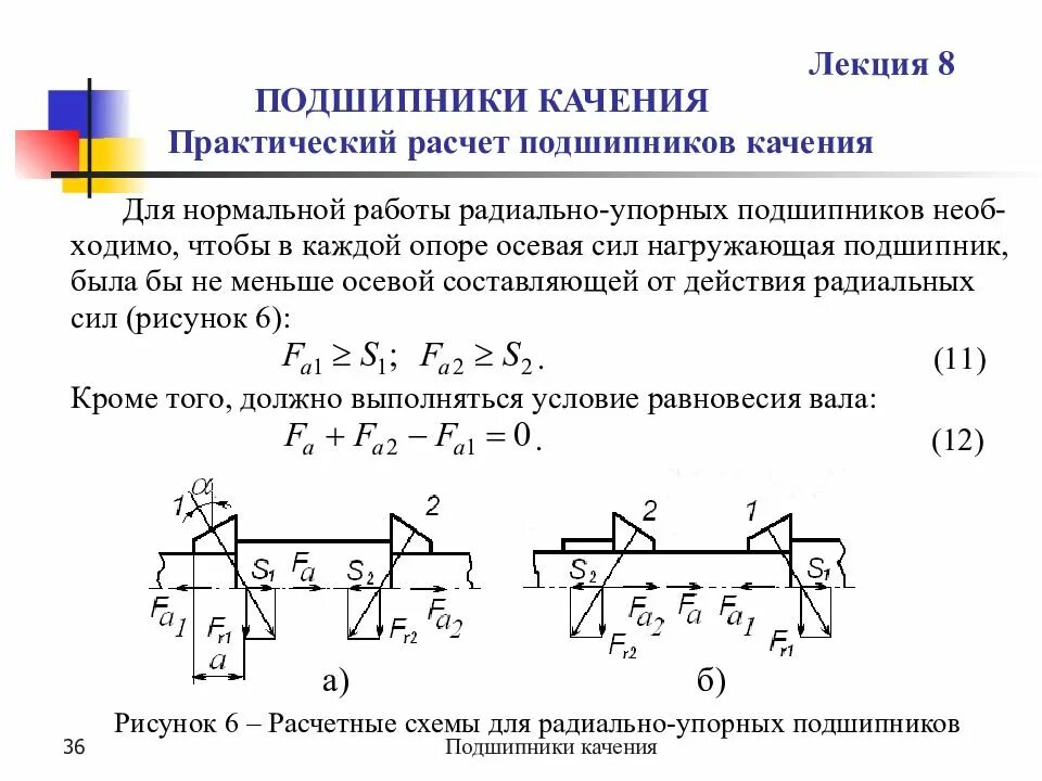 Расчет выбора подшипников. Расчет выбора подшипников. Расчет динамической грузоподъемности подшипников качения. Расчет выбора подшипников. Расчетная долговечность подшипника.