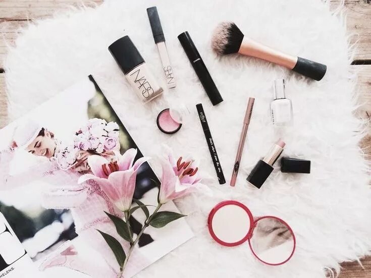 Account for make up