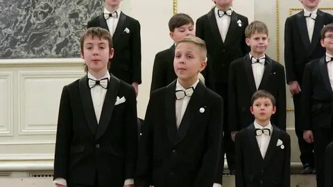 Хор эхо