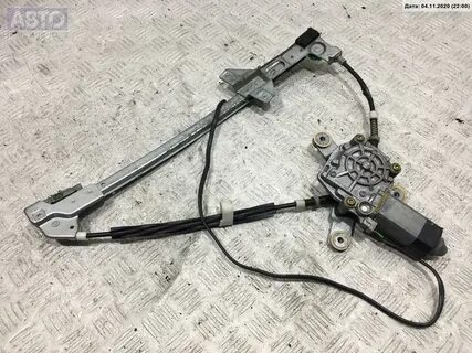 Стеклоподъемники audi 100