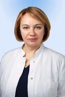 Ивановна репродуктолог