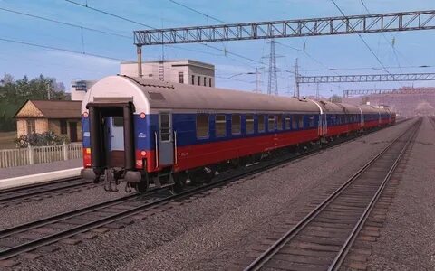 Trainz 19
