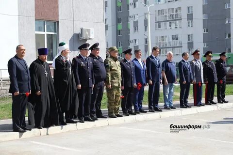 В мае откроется