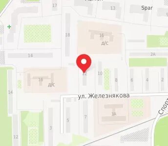Октябрьская д 22