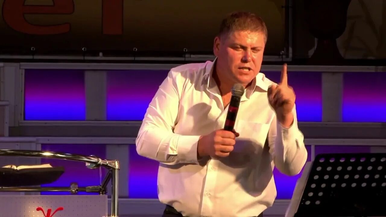 Томев проповеди