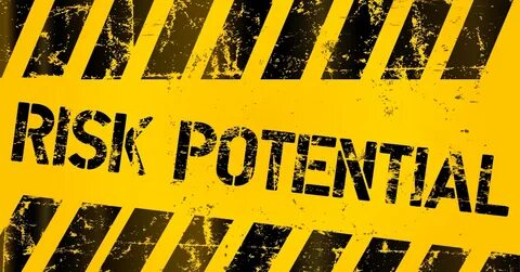Risk warning