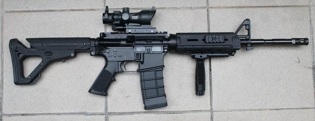 Автомат 1а. M4 винтовка. Штурмовая винтовка м4а1. М4а1 автомат. M4a1 m203 ACOG.