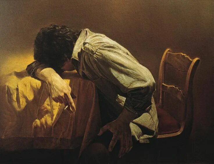 Раскаяние 11. Morteza katouzian художник. покаяние живопись. печаль в живописи. раскаяние в живописи.