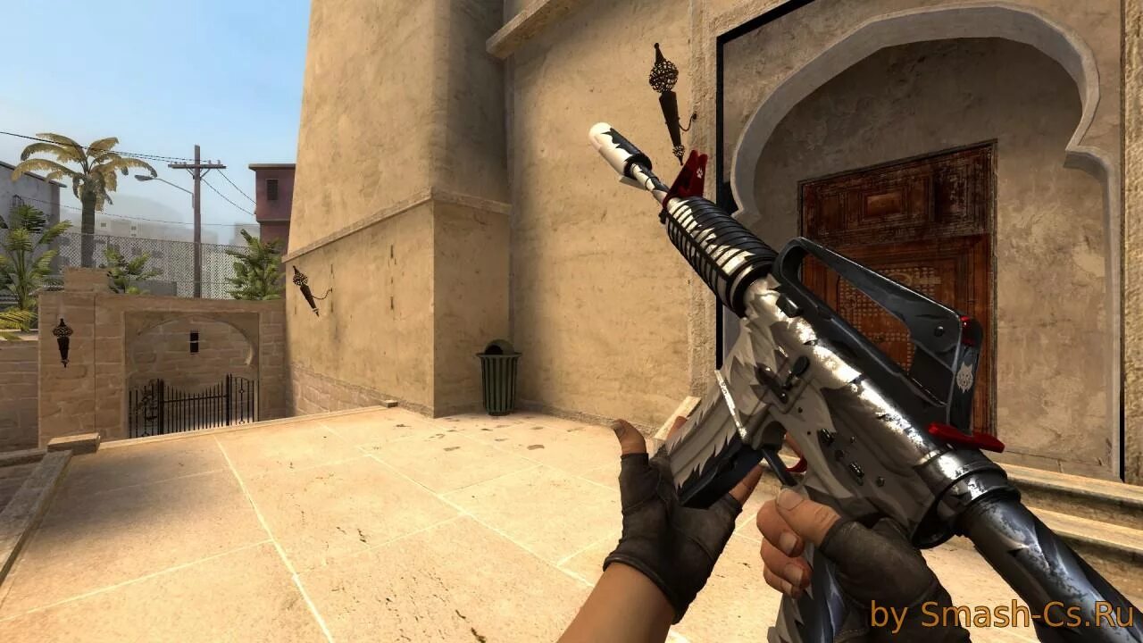 Скин на м4а1 в кс го. M4 css v34. m4a1 cs go. m4a1 css. м4а1 ксс.